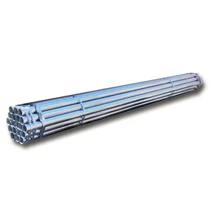 Conducto emt galvanizado al mejor precio, 3/4 pulgadas, 25mm