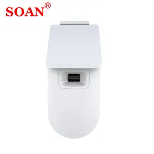 Detector de Llama UV SOAN para Sistema de Alarma contra Incendios - Product Image 1