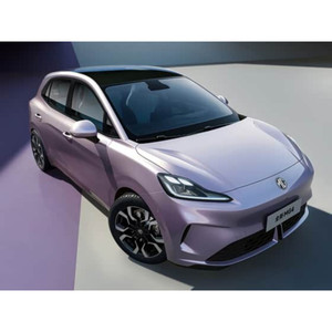 Voiture électrique compacte <span class=keywords><strong>MG4</strong></span> EV 2026, fabriquée en Chine, prix bas, véhicule à énergie nouvelle, autonomie de 437 km (CLTC), batterie de 160 kWh, moteur de 120 kW - Product Image 3