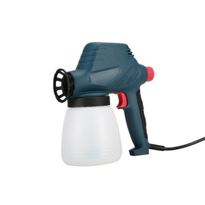 Nouveau pistolet pulvérisateur transfrontalier, petit format, pour désinfection, eau et peinture latex, à main, haute pression, vente en gros - Product Image 2