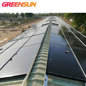 Pannello Solare Fotovoltaico Installazione di Pannelli Solari Residenziali Sistema Solare con Pannelli - Product Image 5