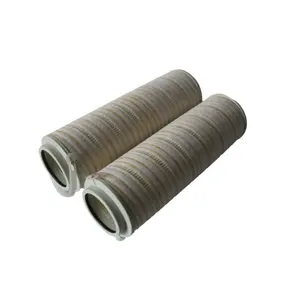 High Performance Pleated Industrial Hydraulic Oil Filter Elements HC9404FCT13H For Hydraulic And Lubricating System