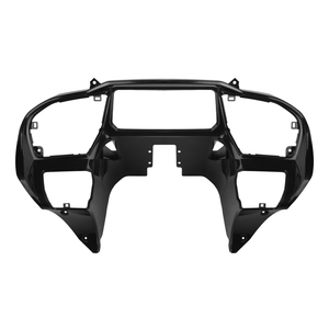 Kit de support de carénage extérieur avant pour phare de moto Harley Touring Road Glide FLTRX FLTRXSTSE 24-2025 FLTRXSE 23-2025 - Product Image 1