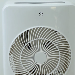 Điện thoại di động bay hơi làm mát không khí giá rẻ tốt nhất bán New mô hình AC 65 Wát cơ khí Điều khiển kỹ thuật số tùy chọn điều khiển - Product Image 3