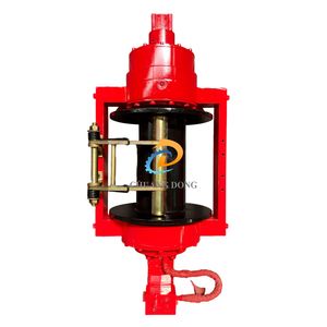 Gran oferta, Producción Profesional de fábrica, cabrestante de recuperación de 20 toneladas/recuperación de cabrestante hidráulico para camión de auxilio callejero - Product Image 3