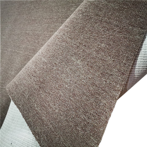 Moquette commerciale <span class=keywords><strong>rouge</strong></span> à poils courts en PP, mur à mur, ignifuge, antidérapante, à boucles, pour bureau, maison, salle de <span class=keywords><strong>billard</strong></span>, salle de sport, salle à manger - Product Image 6