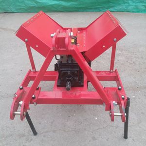 Farm <b>Cultivator</b> 50 Cm Deep Soil Cultivation Machine Multifunctional With Seed Feeder For Orchard Fertilizer Tilling - Product Image 1