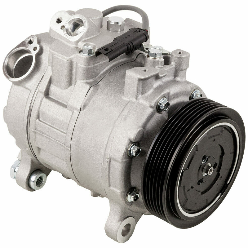 64506805025 A/C Compressor for BMW X3 - OEM & Interchange