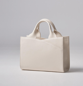 Bolso de Mujer Personalizado de Piel Sintética de Alta Calidad, Bolso de Mano de Diseño de Lujo con Logotipo Personalizado - Product Image 2