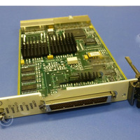 Carte DAQ NI PXI-6602 de National Instruments, durable, compteur/minuterie 8 canaux avec DIO, longue durée de vie
