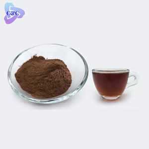 Высокочистый органический красный экстракт гриба Рейши гриб линчжи 10%-50% полисахариды Ganoderma Lucidum порошок - Product Image 3