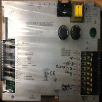 Module de contrôle d'extension M-line MX880 automatisé PLC ALC, 8 sorties numériques, en vrac