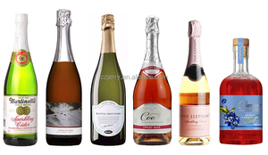 JERRYPACK JOF-8 50Ml-2000Ml Tám Vòi Phun Tự Động Bằng Mức Độ Tràn Lấp Lánh Rượu Vang Làm Đầy Máy - Product Image 2