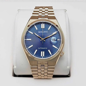<span class=keywords><strong>Orologio</strong></span> Meccanico <span class=keywords><strong>Automatico</strong></span> Citizens NK0020 - <span class=keywords><strong>Orologio</strong></span> da <span class=keywords><strong>Uomo</strong></span> con Illuminazione Notturna e Vetro Zaffiro per Business e Casual - Product Image 1