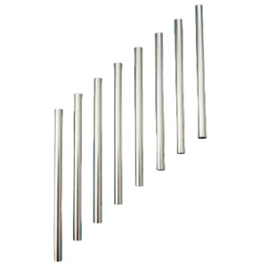 Good Thermal Conductivity C7150 Seamless White Copper <b>Tube</b> - Product Image 5