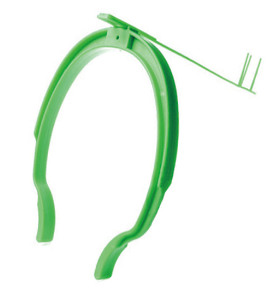 Equipo de Inseminación Artificial para Cerdas, Kit de Inseminación Artificial, Clip para Botella de Semen, Soporte para Catéter Profundo, Abrazadera Trasera para Cerdas - Product Image 5