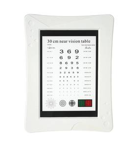 Tabla Optométrica de Próximo Campo InnoVue Opto NV-100 de Alta Calidad para Ópticas - Product Image 2