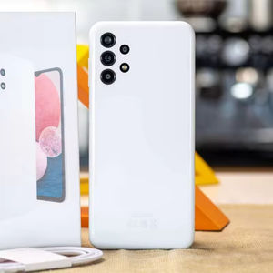 Venta al Por Mayor de Teléfonos Inteligentes Sam <span class=keywords><strong>A13</strong></span> <span class=keywords><strong>5G</strong></span> Usados, Totalmente Probados y 100% Funcionales, 64GB/<span class=keywords><strong>128GB</strong></span>, Octa-Core - Product Image 5