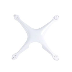 Carcasa Superior Central Original Phantom 4 Pro/Advanced, Estructura del Chasis y Tren de Aterrizaje para DJI Phantom 4 Pro/Adv, Piezas de Reparación para Drones - Product Image 3