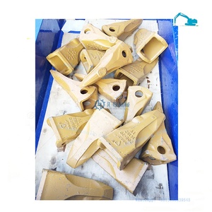 Goupille de blocage <span class=keywords><strong>pour</strong></span> dents de godet d'excavatrice 09244-03036 PC300 PC350 PC400 PC450, goupilles de dents de godet PC300-8 PC400-8 PC450-8 - Product Image 6