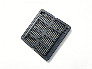 Juego de Destornilladores Manuales para el Hogar - 56 Piezas, Puntas Multifuncionales para Reparar Computadoras, Teléfonos Móviles y Relojes - Product Image 2