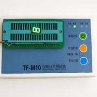 Ultra Bright 0.28 Inch 1 Digit Green 7 Segment Led Display Digital Tube Common Cathode Anode 2181agg for Arduino Diy Project