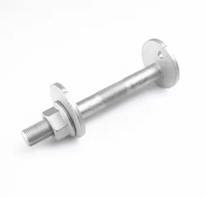 Proveedores de sujetadores de fábrica, pernos de tuercas de inclinación de acero de suspensión automática para Toyota Fortuner Hilux REVO <span class=keywords><strong>Vigo</strong></span> GUN125 OEM 48190-0K040 - Product Image 1