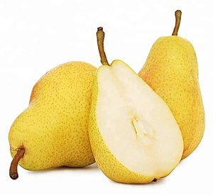 Poires fraîches <span class=keywords><strong>de</strong></span> la nouvelle <span class=keywords><strong>saison</strong></span> et poires Ya <span class=keywords><strong>de</strong></span> Chine, provenant du jardin <span class=keywords><strong>de</strong></span> poires, <span class=keywords><strong>de</strong></span> bonne qualité, vente en gros à bas prix, importation en vrac, poires couronne d'Asie - Product Image 1