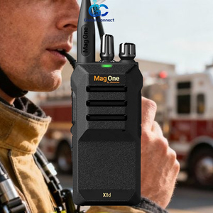 วิทยุสื่อสารแบบพกพา UHF 400-470MHz รุ่น MagOne ระยะไกล สำหรับ Motorola X8d - Product Image 3