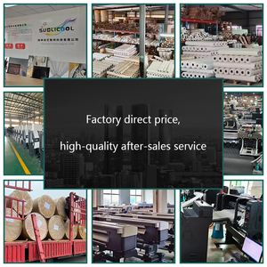 SUBLICOOL 喷墨打印机配件 热销墨盒芯片 适用于 F6300 F9400 F9400H DTF 打印机 - Product Image 6