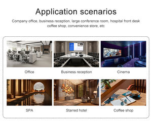 Macchina da <span class=keywords><strong>Caffè</strong></span> Automatica Commerciale di Grande Successo per Attività Commerciali, Disponibile <span class=keywords><strong>Ora</strong></span> - Product Image 6