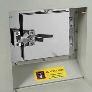 AiFilter Electric Household Food Waste Composting Recycling Machine Stainless Steel <strong>Garbage</strong> <strong>Disposal</strong> Equipment Waste Processor - Product Image 4