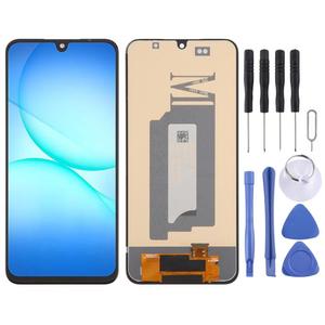 <span class=keywords><strong>Precio</strong></span> al por Mayor para Pantalla LCD Incell con Digitalizador para Samsung Galaxy A17 5G SM-A176B, Ensamblaje Completo, Accesorios para Teléfono Móvil - Product Image 1
