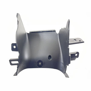 Pièces détachées de carrosserie automobile Pare-chocs avant de voiture Supports de support pour <span class=keywords><strong>Chevrolet</strong></span> <span class=keywords><strong>Camaro</strong></span> <span class=keywords><strong>SS</strong></span> 2019 2020 2021 <span class=keywords><strong>2022</strong></span> 2023 - Product Image 2