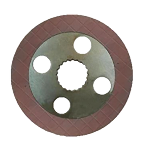 Guaranteed Quality <b>Agricultural</b> Spare <b>Parts</b> Tractor Brake Replacement of DEUTZ FAHR 240,255,310 - Product Image 3