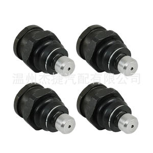 Nouveau Polaris RZR XP 4 Turbo S KRZRBJ10 Rotule avant et arrière Death Grip avec ressort en acier - Product Image 5