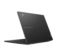 Laptop bisnis bekas harga murah Lenovo L13 i3-10gen 8G 256g 13.3 inci Komputer Rumah & Kantor  Mahasiswa Notebook Multifungsi