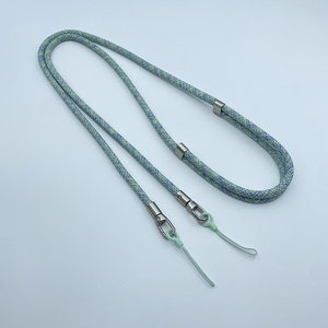 Lanière officielle pour <span class=keywords><strong>iPhone</strong></span>, sangle <span class=keywords><strong>portable</strong></span> pour téléphone <span class=keywords><strong>portable</strong></span>, lanière personnalisée multicolore, étui pour téléphone <span class=keywords><strong>portable</strong></span>, <span class=keywords><strong>collier</strong></span> pour <span class=keywords><strong>iPhone</strong></span> 16 17 Promax - Product Image 3