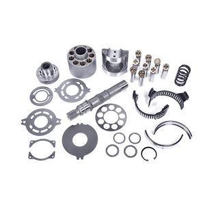 Kit de réparation de joints de pompe hydraulique 33/39/46/54/64/76 Vicker 70122/72400/78461/78462 Pièces de rechange hydrauliques en stock - Product Image 3