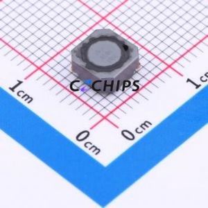 Inductor de Potencia B82462G4103M000 (Inductancia: 10uH) (Precisión: 20%) Corriente de Saturación (Isat): 1.3A - Product Image 1