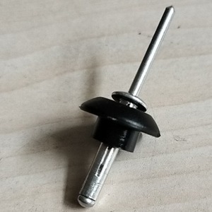 Soporte de cuerda elástico Oxford para remos, remaches y cuerda, para canoa, kayak, tabla de surf, accesorios para embarcaciones - Product Image 1