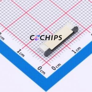 LW0520031-210R-001 FFC/FPC Connector SMD,P=0.5mm,Horizontal Mount Connector Drawer Type Top Contact 21P 0.5mm - Product Image 1