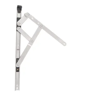 Stainless Steel 304 Friction Stays Hinges For Casement and Top-Hung aluminum windows