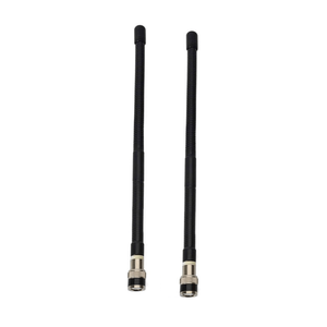 เสาอากาศวิทยุสื่อสารแบบยืดหยุ่น SDR27 27 MHz สำหรับวิทยุสื่อสารแบบพกพา - Product Image 5