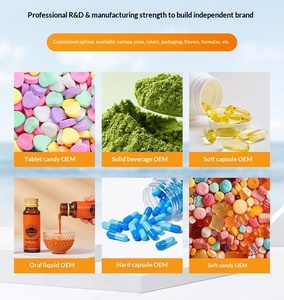 Capsules molles à base de plantes naturelles à faible teneur en sucre pour adultes, 60 unités, pour brûler la <span class=keywords><strong>graisse</strong></span> abdominale, favoriser la perte de poids et soutenir la santé digestive - Product Image 4