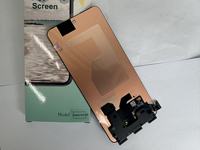 Écran LCD de téléphone portable RTS Nord CE5 pour OnePlus OnePlus Nord C 5 1+Nord CE5, assemblage d'écran LCD, écran tactile de téléphone portable