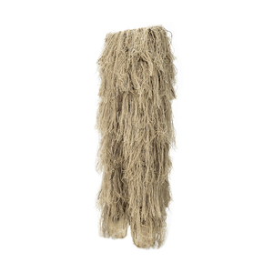 Tenue de camouflage tactique <span class=keywords><strong>Ghillie</strong></span> pour <span class=keywords><strong>sniper</strong></span>, uniforme de camouflage pour activités extérieures en jungle et désert - Product Image 4