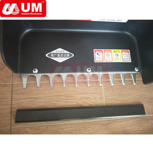 حصادة الشاي من شركة UM احترافية للحدائق - Product Image 5