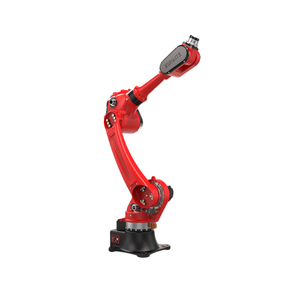 Brazo Robótico Inteligente de 6 Ejes, 1850 mm, 20 kg, Económico, de Gran Venta, para Pulverización Industrial, Alcance de 1850 mm, Ideal para Re - Product Image 4