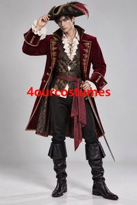 4Ourcostumes ชุดคอสตูมตัวละครเอคโค่ - Product Image 1